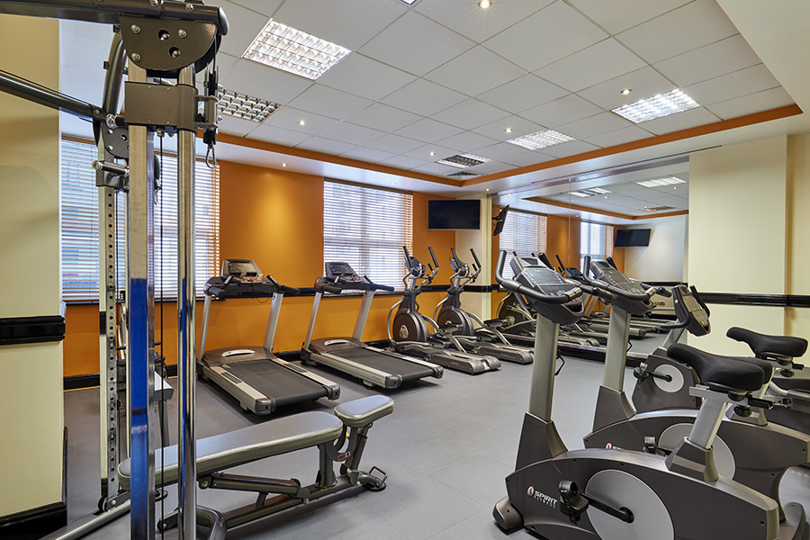 Jurys-Inn-Nottingham-Gym