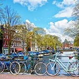 מלונות באמסטרדם