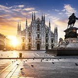 מלונות במילאנו