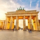 מלונות בברלין