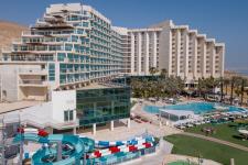 לאונרדו קלאב ים המלח הכל כלול