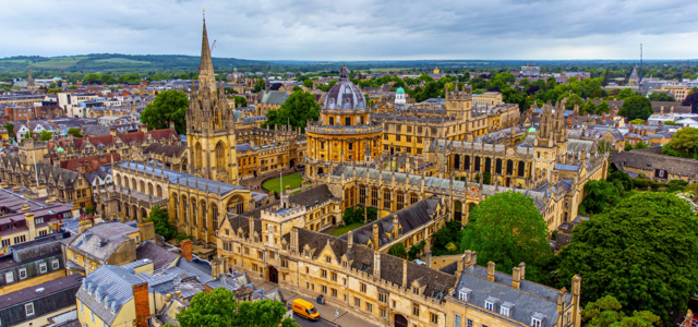 Oxford