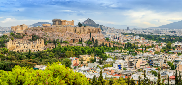 athens