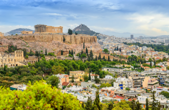 athens