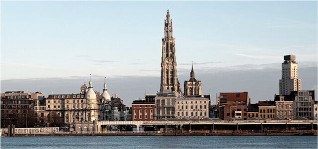 Antwerpen