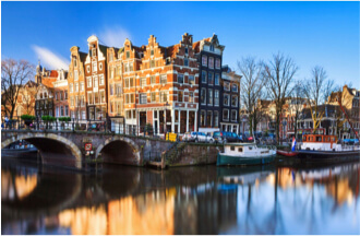 Amsterdam , הולנד