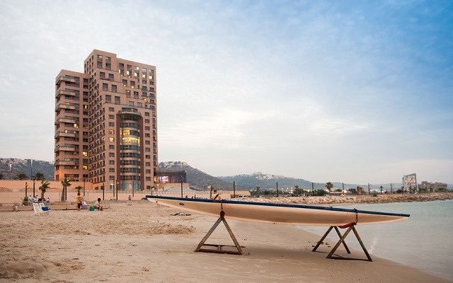 15% הנחה לחופשת אביב מפנקת 