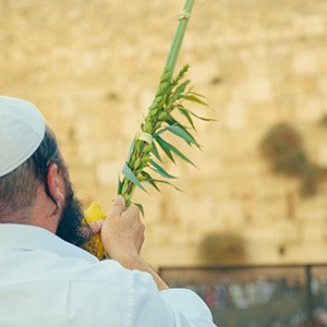 אירועים בירושלים