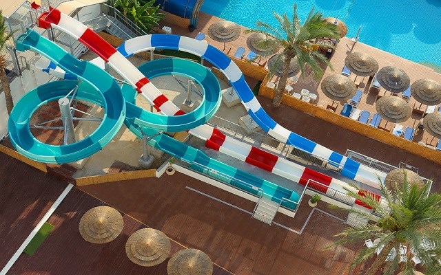 15% הנחה לחופשת אביב מפנקת 